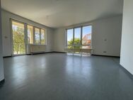 3-Raum-Wohnung im 1. OG mit Balkon - - Schipkau