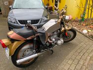 BMW R45 - Marl (Nordrhein-Westfalen)