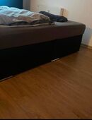 Boxspringbett in 90461