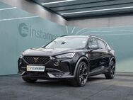 CUPRA Formentor, 1.4 eHybrid LM19 WINTERPAKET, Jahr 2022 - München