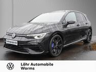 VW Golf, 2.0 TSI R Performance 270km h HARMAN, Jahr 2024 - Worms