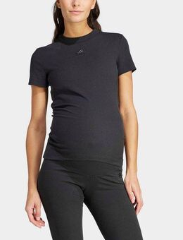adidas Sportswear T-Shirt W MATERNITY TEE