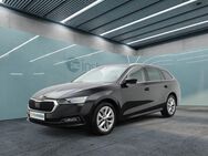 Skoda Octavia, 2.0 TDI Combi Style VORB, Jahr 2023 - München