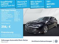 VW Passat Variant, 2.0 TDI Business, Jahr 2024 - Mannheim