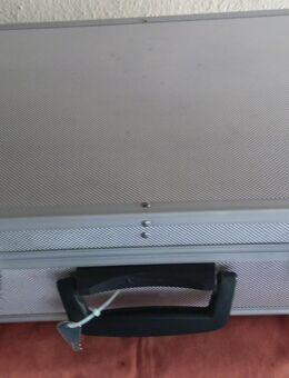 ALU ! Werkzeugkoffer ! - Sandersdorf