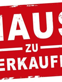 ***PROVISIONSFREI***Ein-bis Zweifamilienhaus ***für Handwerker*** - Rodgau