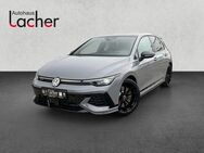 VW Golf, 2.0 TSI GTI Clubsport, Jahr 2024 - Nittenau