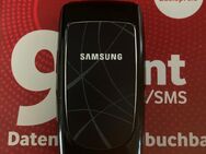Samsung SGH-X160 - Bestensee