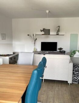 Ihr neues Zuhause mit großem Balkon - Göppingen