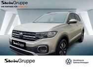 VW T-Cross, 1.0 TSI Move, Jahr 2023 - Bergisch Gladbach