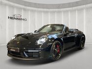 Porsche 911, Carrera GTS Lenkradh 20, Jahr 2022 - Herne