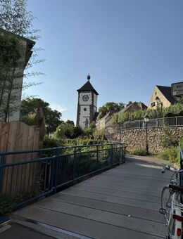 Ihr Traum - Die Altstadt? Schöne 1-Zi-ETW mit TG-Stellplatz! - Freiburg (Breisgau)