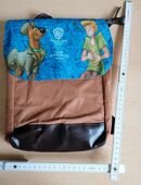 Kinder Rucksack Scooby Dooh in 80689