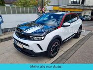 Opel Mokka GS Line Individual, AT*Navi*LED*Pure Panel - Aichwald