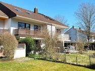 Exklusiv großzügiges EFH Sindelfingen in schönster Lage, sonnig u. ruhig, großer Hausgarten, Grundstücksflächen 286,25qm, Wohnen 166,75qm - Sindelfingen