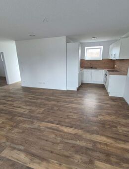 NEUWERTIG - Moderne energieeffiziente 3-Zimmerwohnung mit Balkon und Einbauküche - WG 10 - Fürstenau