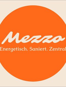 MEZZO - Energierelevantes Wohnen inmitten der Stadt - Aschaffenburg