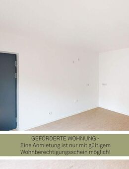 Ideal für junge Familien - 4 Zimmer zum Entfalten! - Künzelsau