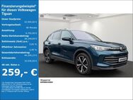 VW Tiguan, 2.0 TDI, Jahr 2024 - Wuppertal