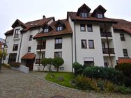 ++ Geräumige 2-Zimmer-ETW mit zwei Balkonen - sofort beziehbar ++ - Löchgau