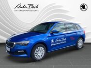 Skoda Scala, 1.0 TSI Tour, Jahr 2022 - Bad Camberg