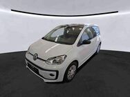 VW up, 1.0 move up MAPS&MORE move up, Jahr 2020 - Bad Oeynhausen