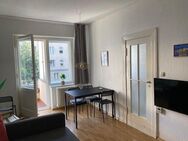 Ansehen lohnt sich 2 Zimmer Wohnung zum Kauf mit Balkon - Berlin