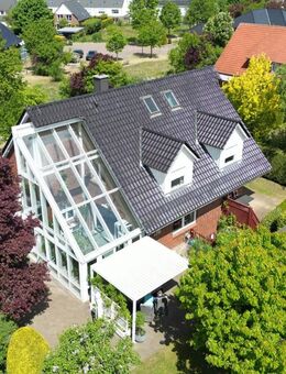 Großzügiges, top gepflegtes Familien-Landhaus in bester Lage - Jesteburg