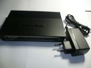 TP-Link 8-Port Gigabit Desktop Switch Nr.153 - Lichtenau (Nordrhein-Westfalen)
