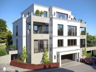 Neubau Bonn-Muffendorf - modern und nachhaltig. Mit Sonnenterrasse und eigene Gartenanteile! - Bonn