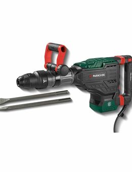 #SALE# PARKSIDE® Abbruchhammer PAH 1700 C4 - Wuppertal