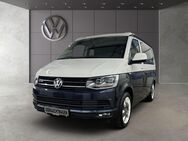 VW T6 California, 2.0 TDI Beach, Jahr 2019 - Weilheim (Oberbayern)