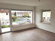 SANIERTE helle 4-Zimmer-Wohnung mit Balkon und Fußbodenheizung - Schwäbisch Hall