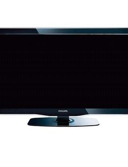 großer Philips Fernseher sucht neuen Fernsehtisch - Schwielowsee