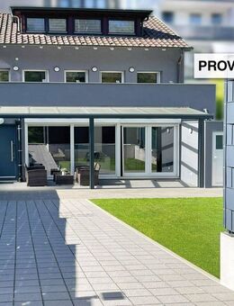 Modernisiertes Haus provisionsfrei in Dillweißenstein ideal für Homeoffice, Gäste, Büro oder Praxis - Pforzheim