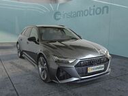 Audi RS6, 4.0 TFSI quattro Avant Automatik, Jahr 2020 - München