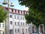 Frisch renovierte 1,5-Zimmer-Wohnung im Zentrum von Bad Doberan - Bad Doberan