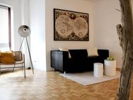 Charmantes City Apartment - Hannover