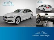 BMW 320 d Tour. xD. Pano WiFi HiFi QI LED NP: 64.000€ - Roßtal