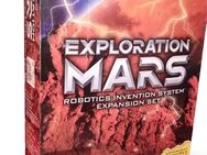 LEGO® MINDSTORMS 9736 EXPLORATION MARS SET Lego - Neuwertig - Inwil