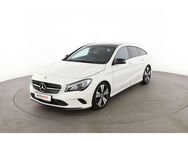 Mercedes-Benz CLA 200 Shooting Brake Urban - Berlin