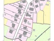 Baugrundstück mit Altbestand in guter Dorflage - Elmenhorst (Landkreis Stormarn)