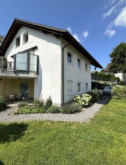 / Solides Einfamilienhaus mit potenzieller Einliegerwohnung! - Arnsberg