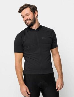 Jack Wolfskin Funktionsjacke MOROBBIA FZ T M