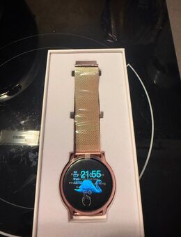 Smartwatch - Netphen Oelgershausen