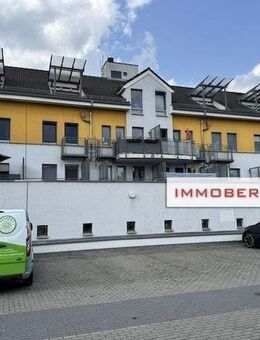 IMMOBERLIN.DE - Sympathische Wohnung in attraktiver Lage nahe Potsdam - Nuthetal