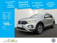 VW T-Roc, 1.0 TSI Move PARKSENSOR, Jahr 2023 - Immenstadt (Allgäu)