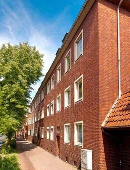 Renovierte 3-Zimmer-Wohnung frei! - Osnabrück