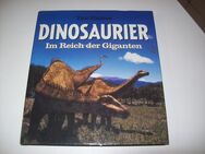 Dinosaurier - Erwitte