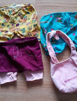 Puppen-Kleidung von Zapf /Baby Born - Gaggenau